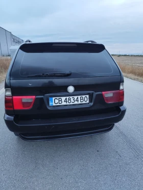 BMW X5 3 d 218 | Auto.bg — изображение 9 BMW X5 3 d 218 | Auto.bg — изображение 9