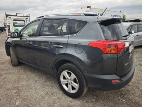 Toyota Rav4 2.0D4D euro5B NAVI | Auto.bg — изображение 11 Toyota Rav4 2.0D4D euro5B NAVI | Auto.bg — изображение 11