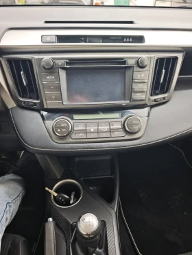 Toyota Rav4 2.0D4D euro5B NAVI | Auto.bg — изображение 8 Toyota Rav4 2.0D4D euro5B NAVI | Auto.bg — изображение 8
