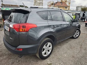 Toyota Rav4 2.0D4D euro5B NAVI | Auto.bg — изображение 13 Toyota Rav4 2.0D4D euro5B NAVI | Auto.bg — изображение 13