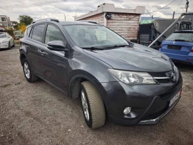 Toyota Rav4 2.0D4D euro5B NAVI | Auto.bg — изображение 3 Toyota Rav4 2.0D4D euro5B NAVI | Auto.bg — изображение 3