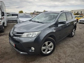 Toyota Rav4 2.0D4D euro5B NAVI