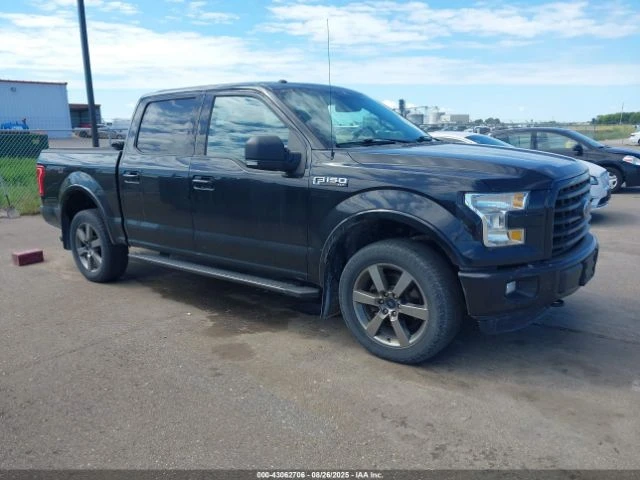 Ford F150 XLT - 34000 лв. / 17383.92 € - 89606392 1 | Car24.bg Ford F150 XLT - 34000 лв. / 17383.92 € - 89606392 1