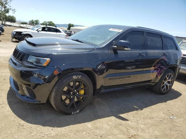 Jeep Grand cherokee TRACKHAWK - 75000 лв. / 38346.89 € - 76292306 1 | Car24.bg Jeep Grand cherokee TRACKHAWK - 75000 лв. / 38346.89 € - 76292306 1
