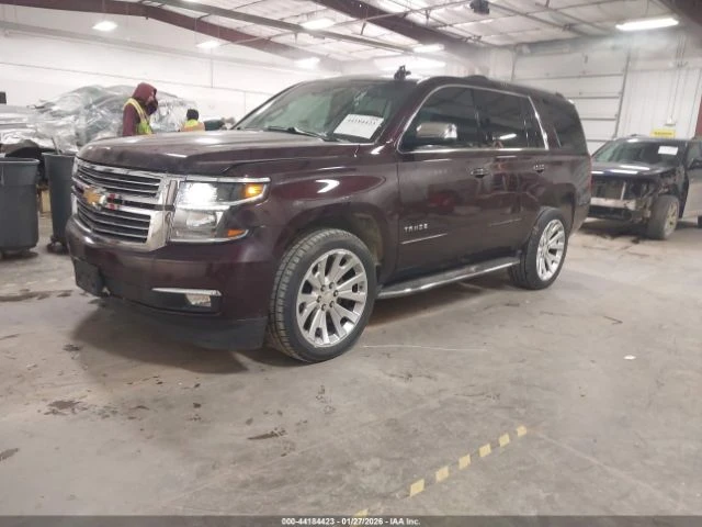 Chevrolet Tahoe PREMIER - 13399 € / 26206.17 лв. - 29259883 1 | Car24.bg Chevrolet Tahoe PREMIER - 13399 € / 26206.17 лв. - 29259883 1