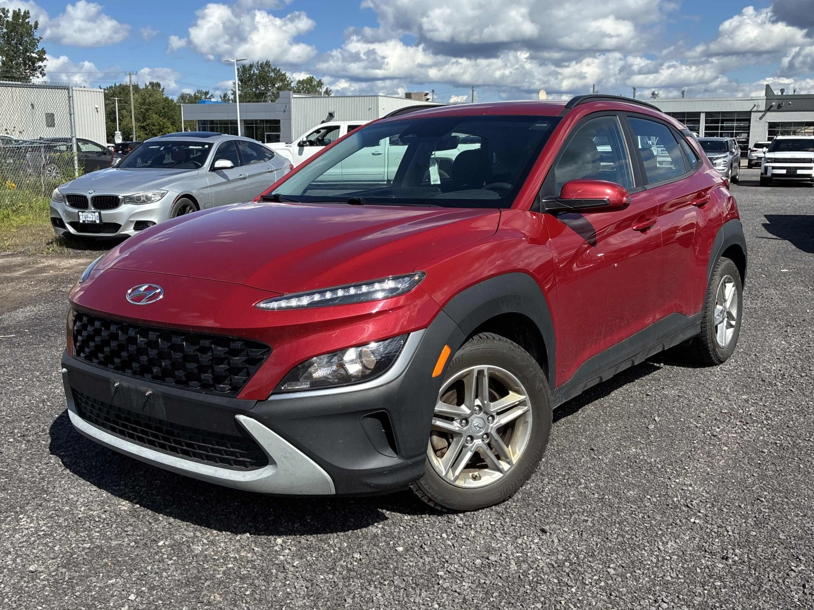 Hyundai Kona undefined | Auto.bg — изображение 1 Hyundai Kona undefined | Auto.bg — изображение 1