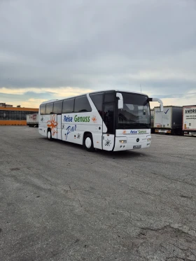 Mercedes-Benz Tourismo O 350 RHD Евро 3 | Auto.bg — изображение 8 Mercedes-Benz Tourismo O 350 RHD Евро 3 | Auto.bg — изображение 8