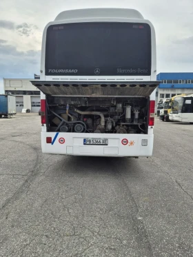 Mercedes-Benz Tourismo O 350 RHD Евро 3 | Auto.bg — изображение 12 Mercedes-Benz Tourismo O 350 RHD Евро 3 | Auto.bg — изображение 12