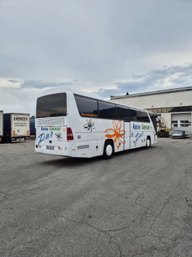 Mercedes-Benz Tourismo O 350 RHD Евро 3 | Auto.bg — изображение 6 Mercedes-Benz Tourismo O 350 RHD Евро 3 | Auto.bg — изображение 6