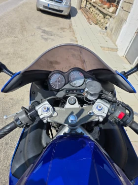 Yamaha Yzf undefined | Auto.bg — изображение 2 Yamaha Yzf undefined | Auto.bg — изображение 2