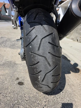 Yamaha Yzf undefined | Auto.bg — изображение 3 Yamaha Yzf undefined | Auto.bg — изображение 3