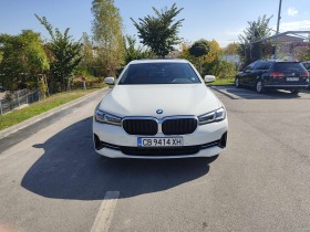 Обява за продажба на BMW 530E 530 LCI plugin hybrid  ~92 200 лв. - изображение 1