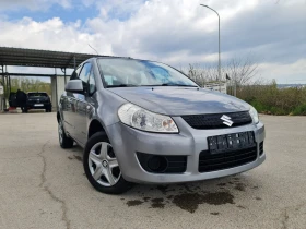 Suzuki SX4 ТОП СЪСТОЯНИЕ/1.9d/120hpFACE-LIFT 1 - Car24.bg Suzuki SX4 ТОП СЪСТОЯНИЕ/1.9d/120hpFACE-LIFT 1