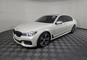 BMW 740 B58, head up, високо изпълнение, M-Pack - Car24.bg BMW 740 B58, head up, високо изпълнение, M-Pack