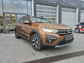 Dacia Sandero 1.0 TCe 90 Stop&Start EDC - 32900 лв. / 16821.50 € - 25060217 2 | Car24.bg Dacia Sandero 1.0 TCe 90 Stop&Start EDC - 32900 лв. / 16821.50 € - 25060217 2