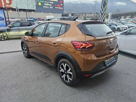 Dacia Sandero 1.0 TCe 90 Stop&Start EDC - 32900 лв. / 16821.50 € - 25060217 4 | Car24.bg Dacia Sandero 1.0 TCe 90 Stop&Start EDC - 32900 лв. / 16821.50 € - 25060217 4