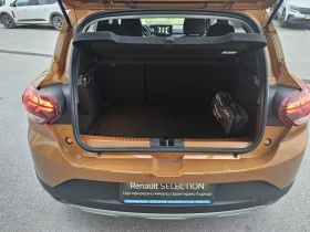 Dacia Sandero 1.0 TCe 90 Stop&Start EDC - 32900 лв. / 16821.50 € - 25060217 13 | Car24.bg Dacia Sandero 1.0 TCe 90 Stop&Start EDC - 32900 лв. / 16821.50 € - 25060217 13