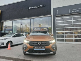 Dacia Sandero 1.0 TCe 90 Stop&Start EDC - 32900 лв. / 16821.50 € - 25060217 3 | Car24.bg Dacia Sandero 1.0 TCe 90 Stop&Start EDC - 32900 лв. / 16821.50 € - 25060217 3