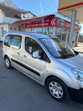 Peugeot Partner 1.6 HDI TEPEE - 4000 € / 7823.32 лв. - 17403883 4 | Car24.bg Peugeot Partner 1.6 HDI TEPEE - 4000 € / 7823.32 лв. - 17403883 4