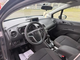 Opel Meriva 1, 4i -GPL - 5600 € / 10952.65 лв. - 73369785 8 | Car24.bg Opel Meriva 1, 4i -GPL - 5600 € / 10952.65 лв. - 73369785 8