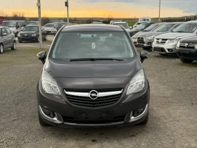 Opel Meriva 1, 4i -GPL - Car24.bg Opel Meriva 1, 4i -GPL