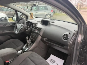Opel Meriva 1, 4i -GPL - 5600 € / 10952.65 лв. - 73369785 12 | Car24.bg Opel Meriva 1, 4i -GPL - 5600 € / 10952.65 лв. - 73369785 12