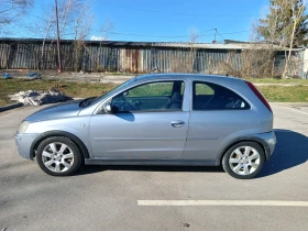 Opel Corsa - Car24.bg Opel Corsa