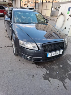 Audi A6 3.0 TDI Quattro - 3000 € / 5867.49 лв. - 13663224 4 | Car24.bg Audi A6 3.0 TDI Quattro - 3000 € / 5867.49 лв. - 13663224 4