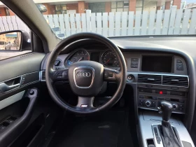 Audi A6 3.0 TDI Quattro - 3000 € / 5867.49 лв. - 13663224 7 | Car24.bg Audi A6 3.0 TDI Quattro - 3000 € / 5867.49 лв. - 13663224 7