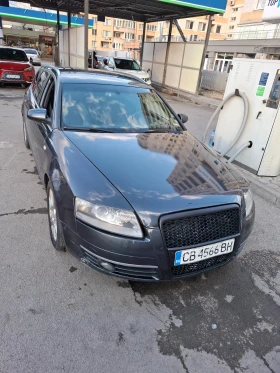 Audi A6 3.0 TDI Quattro - 3000 € / 5867.49 лв. - 13663224 6 | Car24.bg Audi A6 3.0 TDI Quattro - 3000 € / 5867.49 лв. - 13663224 6