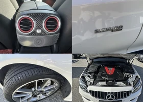 Mercedes-Benz C 43 AMG CARBON* BURMESTER* HUD* КРАЙНА ЦЕНА* | Auto.bg — изображение 12 Mercedes-Benz C 43 AMG CARBON* BURMESTER* HUD* КРАЙНА ЦЕНА* | Auto.bg — изображение 12
