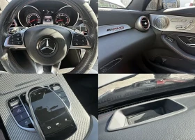 Mercedes-Benz C 43 AMG CARBON* BURMESTER* HUD* КРАЙНА ЦЕНА* | Auto.bg — изображение 13 Mercedes-Benz C 43 AMG CARBON* BURMESTER* HUD* КРАЙНА ЦЕНА* | Auto.bg — изображение 13