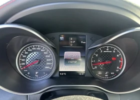 Mercedes-Benz C 43 AMG CARBON* BURMESTER* HUD* КРАЙНА ЦЕНА* | Auto.bg — изображение 6 Mercedes-Benz C 43 AMG CARBON* BURMESTER* HUD* КРАЙНА ЦЕНА* | Auto.bg — изображение 6