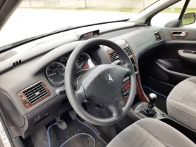 Peugeot 307 2000 HDI 90 к.с. | Auto.bg — изображение 11 Peugeot 307 2000 HDI 90 к.с. | Auto.bg — изображение 11