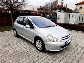 Peugeot 307 2000 HDI 90 к.с. | Auto.bg — изображение 3 Peugeot 307 2000 HDI 90 к.с. | Auto.bg — изображение 3