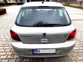 Peugeot 307 2000 HDI 90 к.с. | Auto.bg — изображение 6 Peugeot 307 2000 HDI 90 к.с. | Auto.bg — изображение 6