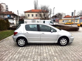 Peugeot 307 2000 HDI 90 к.с. | Auto.bg — изображение 4 Peugeot 307 2000 HDI 90 к.с. | Auto.bg — изображение 4