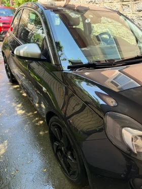 Opel Adam 1.4 - 5200 € / 10170.32 лв. - 57910006 2 | Car24.bg Opel Adam 1.4 - 5200 € / 10170.32 лв. - 57910006 2
