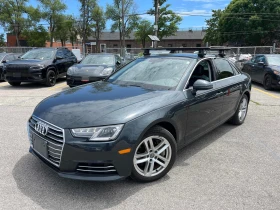 Audi A4 Komfort* 2 КЛЮЧА * ПАНОРАМА * CARFAX * АВТО КРЕДИТ