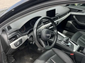 Audi A4 Komfort* 2 КЛЮЧА * ПАНОРАМА * CARFAX * АВТО КРЕДИТ | Auto.bg — изображение 6 Audi A4 Komfort* 2 КЛЮЧА * ПАНОРАМА * CARFAX * АВТО КРЕДИТ | Auto.bg — изображение 6