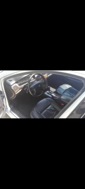 Peugeot 607 - 3000 € - 18379291 4 | Car24.bg Peugeot 607 - 3000 € - 18379291 4