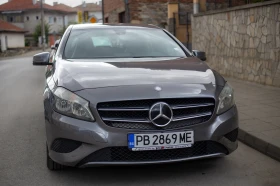 Mercedes-Benz A 180 . - Car24.bg Mercedes-Benz A 180 .