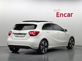 Mercedes-Benz A 200 undefined | Auto.bg — изображение 2 Mercedes-Benz A 200 undefined | Auto.bg — изображение 2