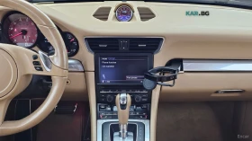 Porsche 911 Carrera* 991* PDK* ПОДГРЕВ* КАМЕРА* SUNROOF* | Auto.bg — изображение 11 Porsche 911 Carrera* 991* PDK* ПОДГРЕВ* КАМЕРА* SUNROOF* | Auto.bg — изображение 11