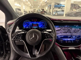 Mercedes-Benz EQS 580* AMG* Night-Pack* Distr* Hyperscreen* Burm* Ва | Auto.bg — изображение 10 Mercedes-Benz EQS 580* AMG* Night-Pack* Distr* Hyperscreen* Burm* Ва | Auto.bg — изображение 10