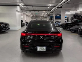 Mercedes-Benz EQS 580* AMG* Night-Pack* Distr* Hyperscreen* Burm* Ва | Auto.bg — изображение 5 Mercedes-Benz EQS 580* AMG* Night-Pack* Distr* Hyperscreen* Burm* Ва | Auto.bg — изображение 5