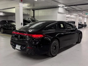 Mercedes-Benz EQS 580* AMG* Night-Pack* Distr* Hyperscreen* Burm* Ва | Auto.bg — изображение 6 Mercedes-Benz EQS 580* AMG* Night-Pack* Distr* Hyperscreen* Burm* Ва | Auto.bg — изображение 6