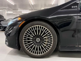 Mercedes-Benz EQS 580* AMG* Night-Pack* Distr* Hyperscreen* Burm* Ва | Auto.bg — изображение 7 Mercedes-Benz EQS 580* AMG* Night-Pack* Distr* Hyperscreen* Burm* Ва | Auto.bg — изображение 7