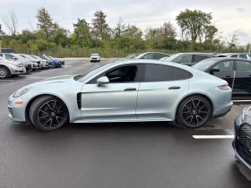 Porsche Panamera * 4 AWD * CARFAX * | Auto.bg — изображение 3 Porsche Panamera * 4 AWD * CARFAX * | Auto.bg — изображение 3
