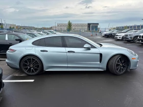 Porsche Panamera * 4 AWD * CARFAX * | Auto.bg — изображение 4 Porsche Panamera * 4 AWD * CARFAX * | Auto.bg — изображение 4